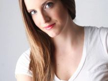 Leigh Christian