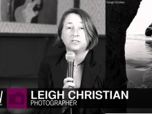 Leigh Christian