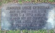 Leigh Christian