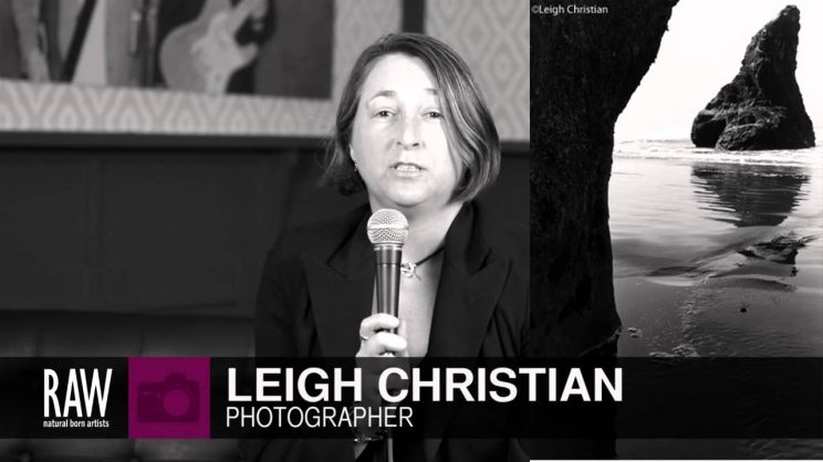 Leigh Christian