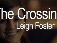 Leigh Foster