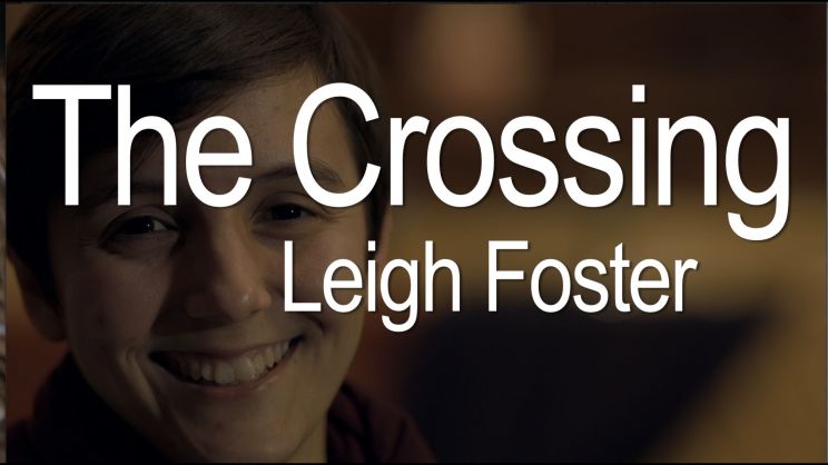 Leigh Foster