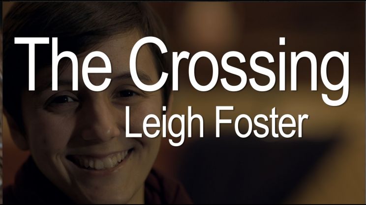 Leigh Foster