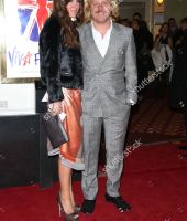 Leigh Francis
