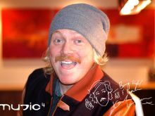 Leigh Francis