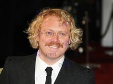 Leigh Francis