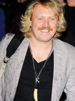 Leigh Francis