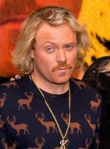 Leigh Francis