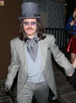 Leigh Francis