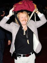 Leigh Francis