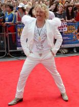 Leigh Francis