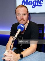 Leigh Francis