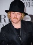 Leigh Francis