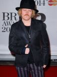 Leigh Francis