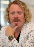 Leigh Francis