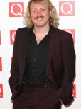 Leigh Francis