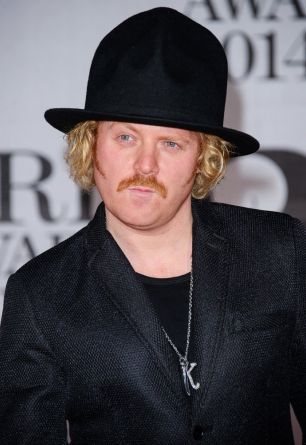 Leigh Francis