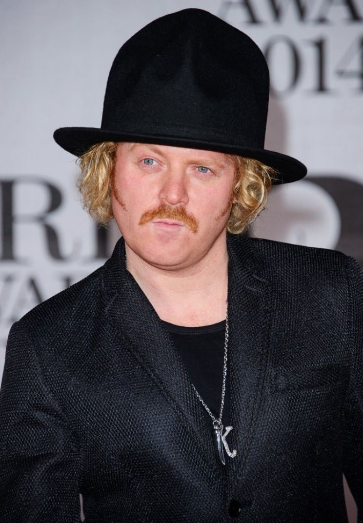 Leigh Francis