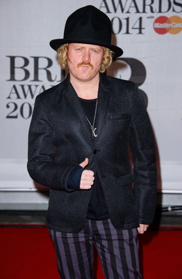 Leigh Francis