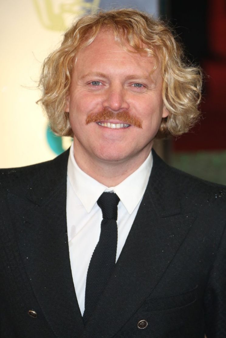 Leigh Francis