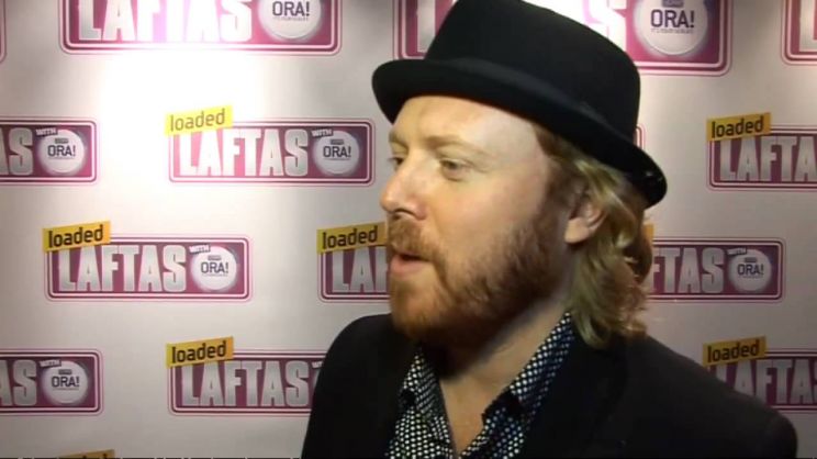 Leigh Francis