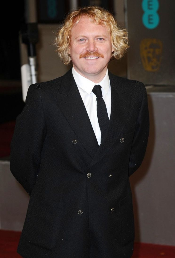 Leigh Francis