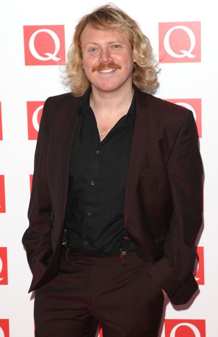 Leigh Francis