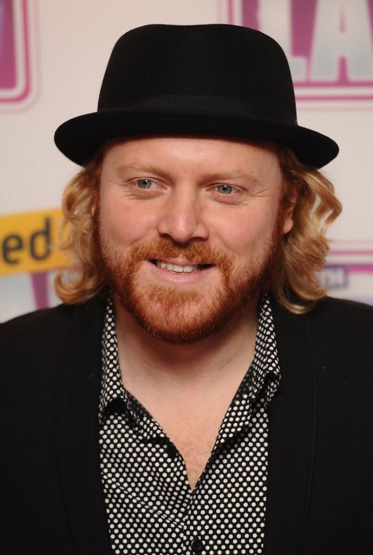 Leigh Francis