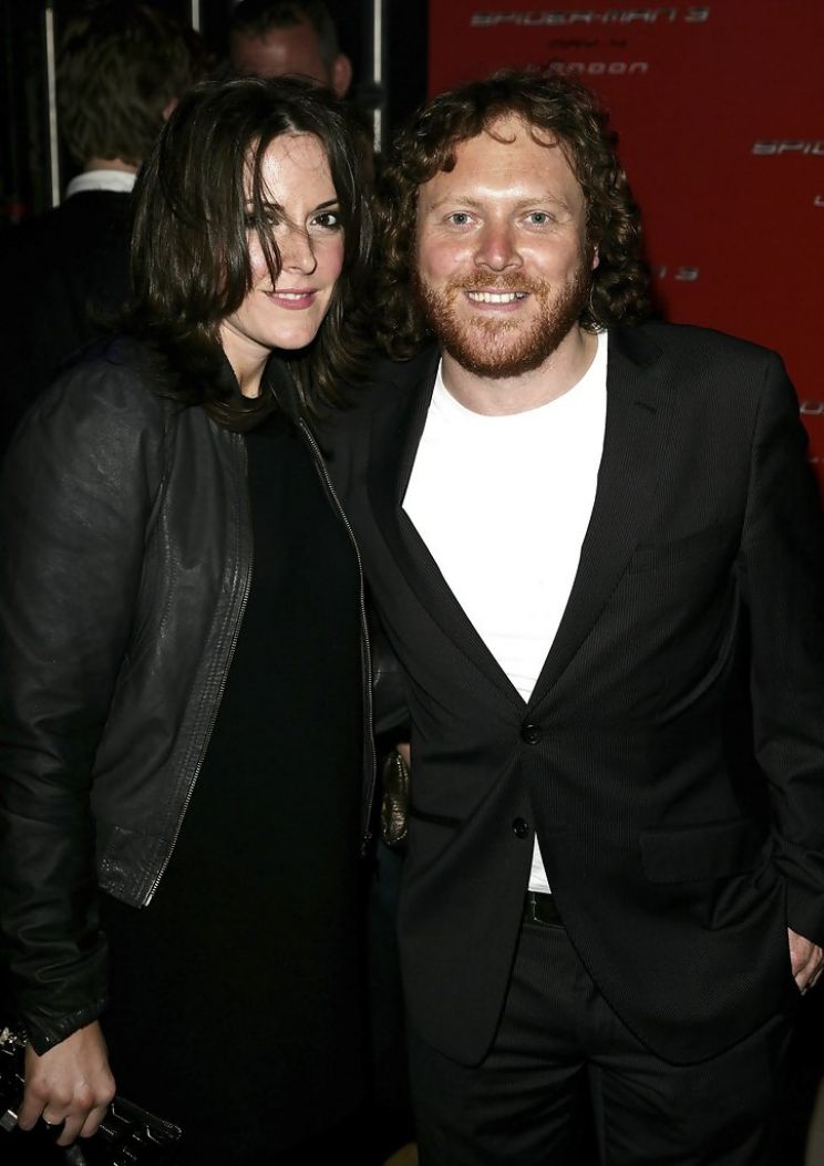 Leigh Francis
