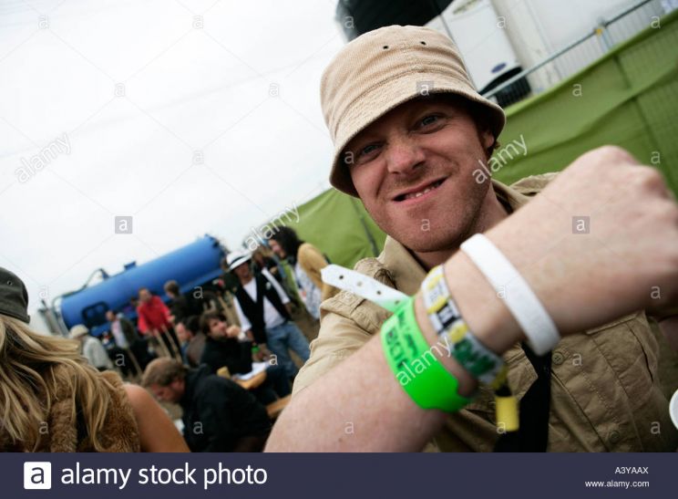 Leigh Francis