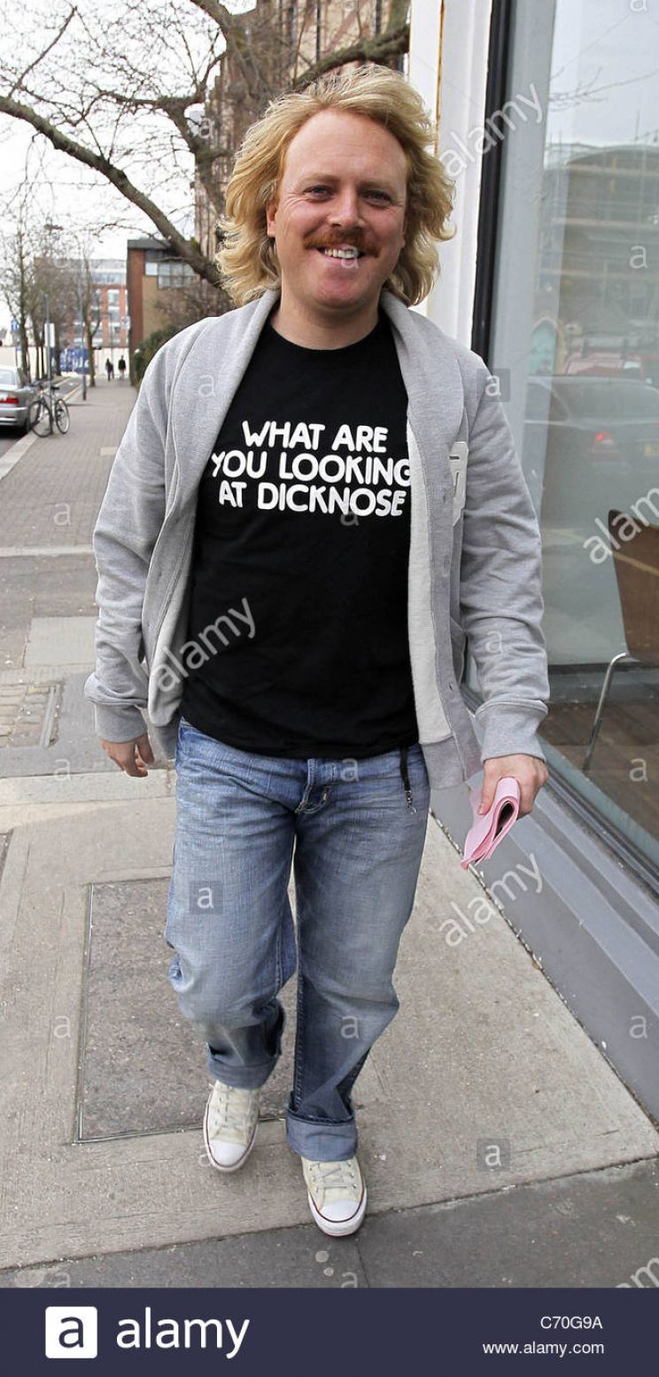 Leigh Francis