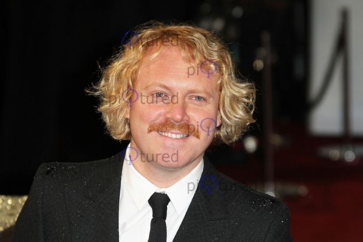 Leigh Francis
