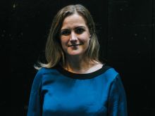 Leigh French