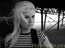Leigh French photo