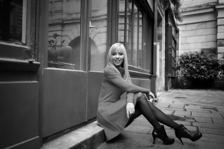 Leigh French