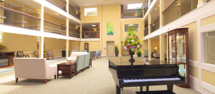 Leigh Hall