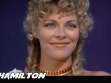 Leigh Hamilton