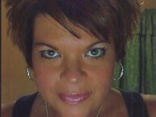 Leigh Hamilton