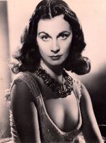Leigh Hamilton