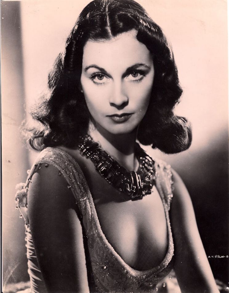 Leigh Hamilton