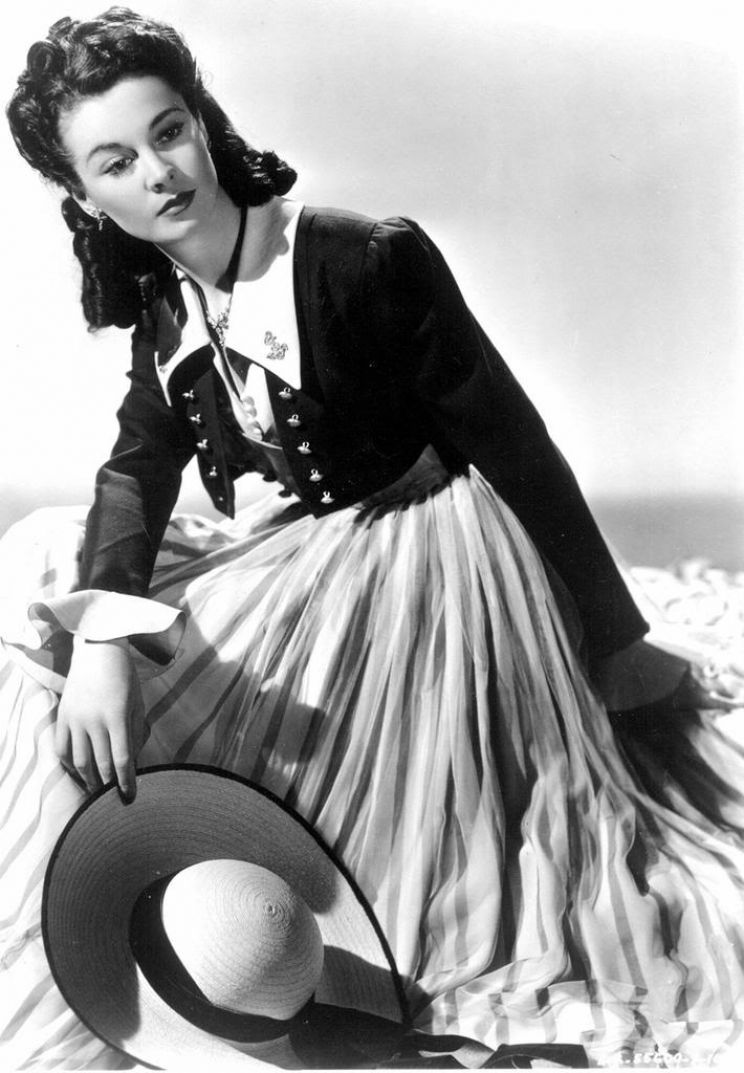 Leigh Hamilton