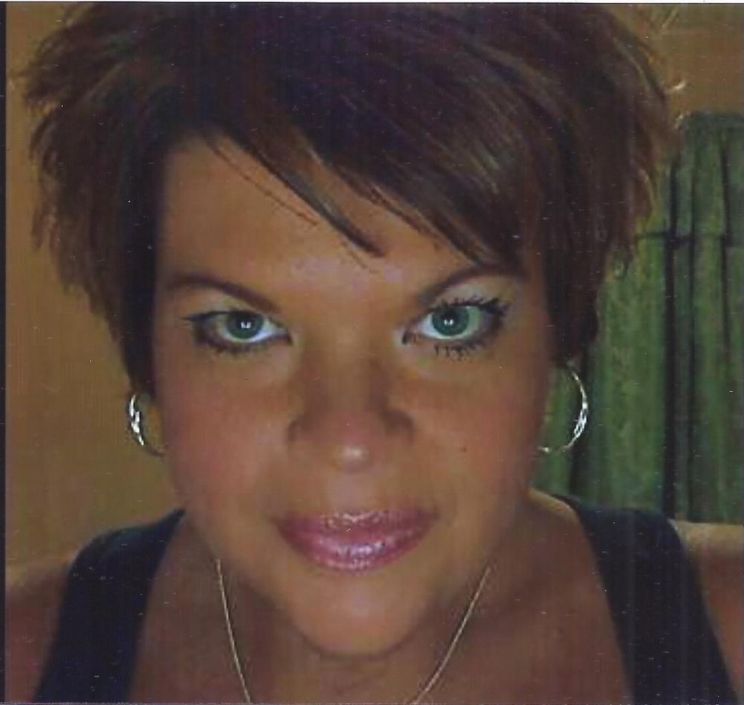 Leigh Hamilton