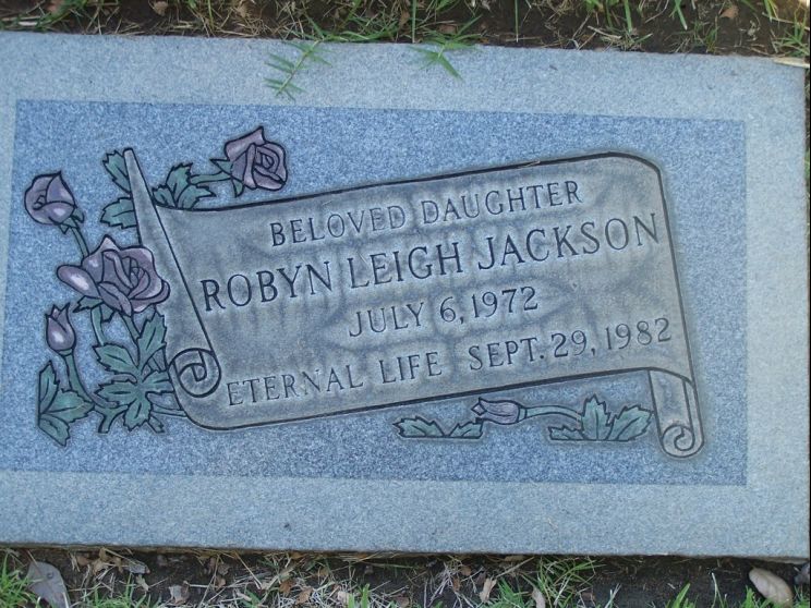 Leigh Jackson