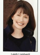 Leigh Lombardi