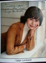 Leigh Lombardi