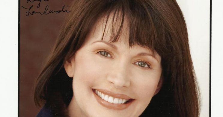 Leigh Lombardi