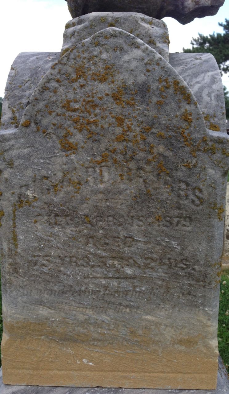 Leigh Lombardi