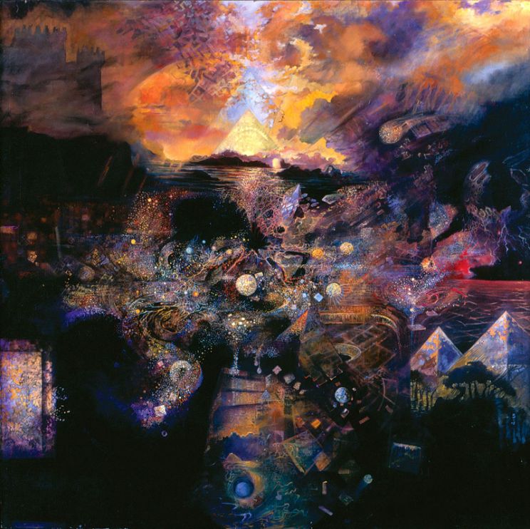 Leigh McCloskey