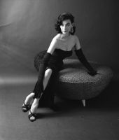 Leigh Parker