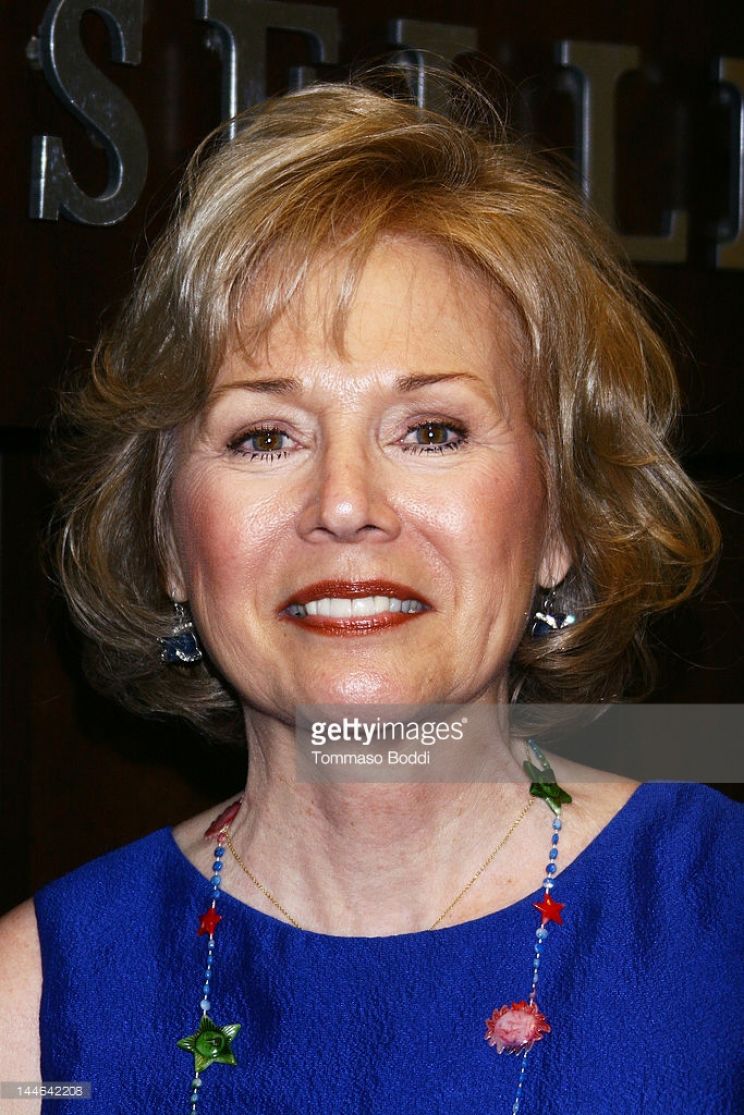 Leigh Scott